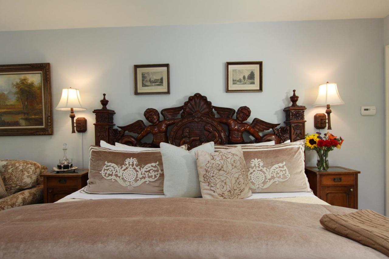 Old Bed and breakfast Monterrey