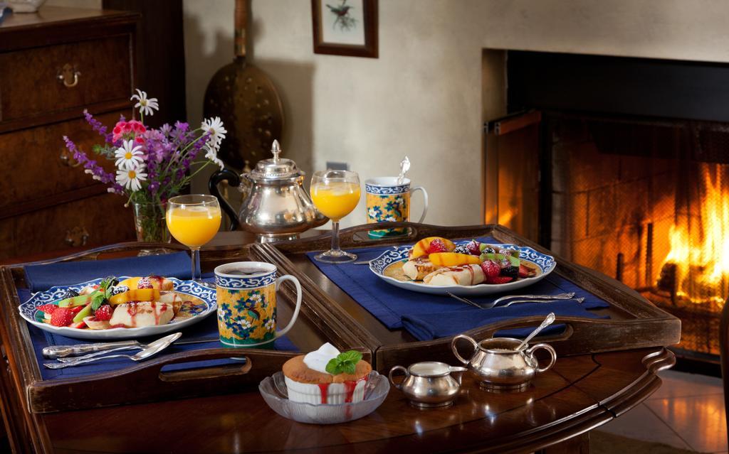 Old Bed and breakfast 5*