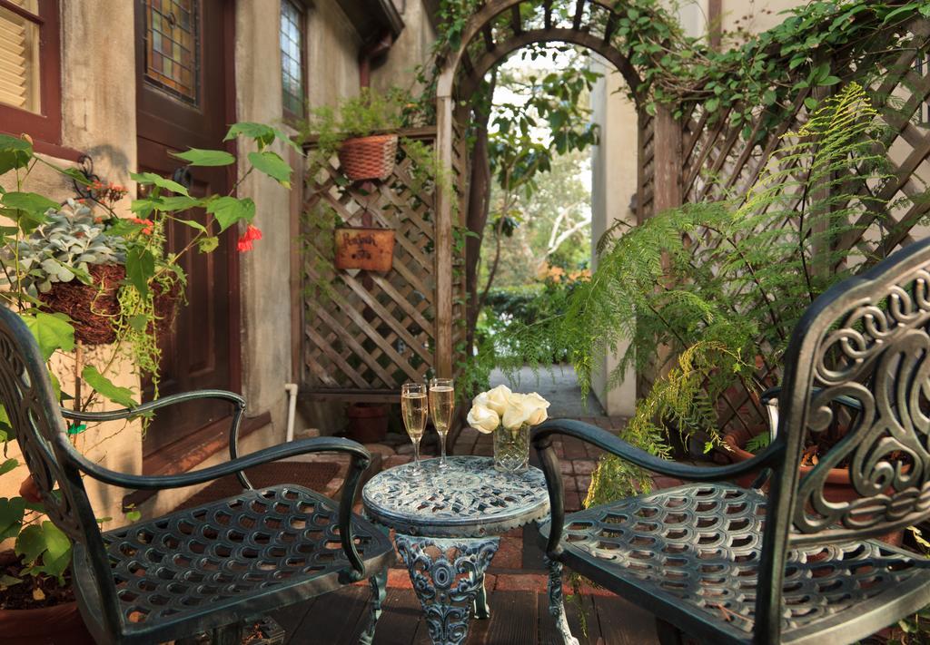 Old Bed and breakfast
