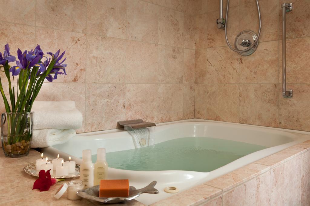Bed and breakfast Old 5*
