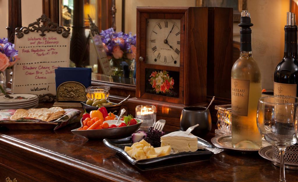 Old Bed and breakfast 5*