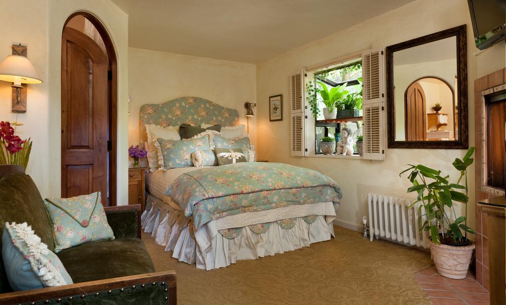 Bed and breakfast Old