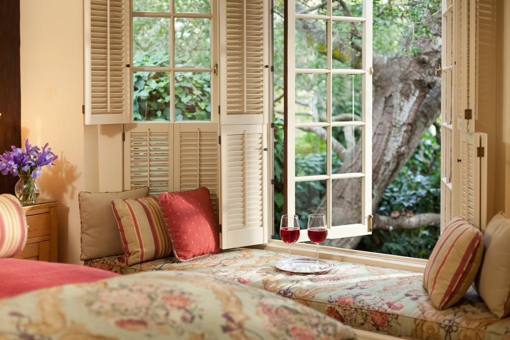 Old Bed and breakfast Monterrey