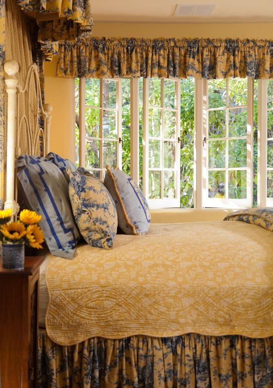 Old Bed and breakfast