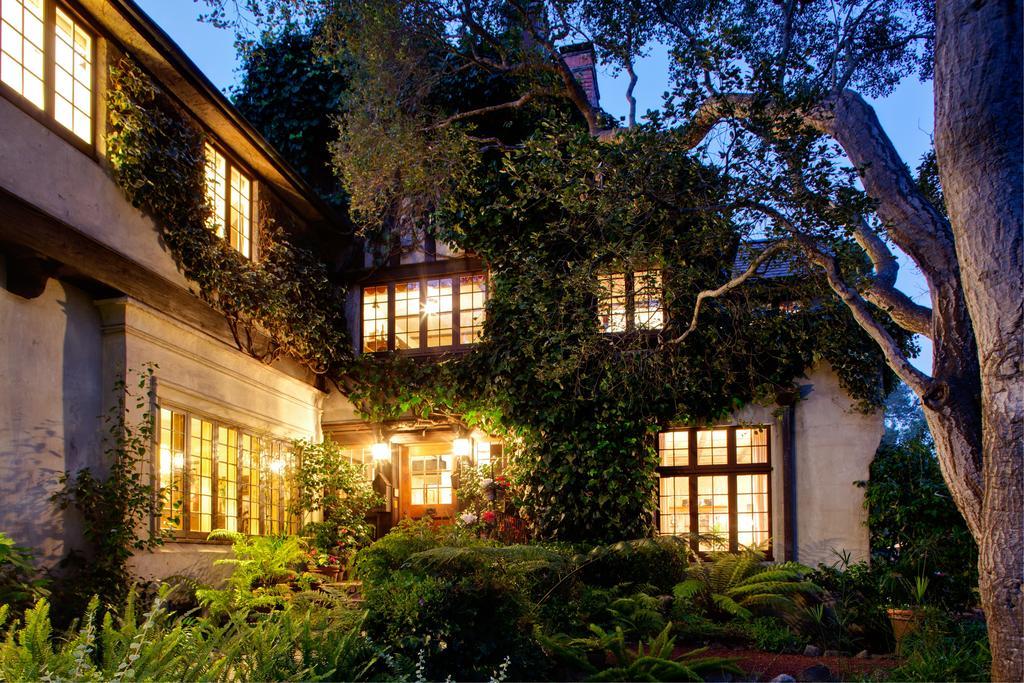 Bed and breakfast Old 5*