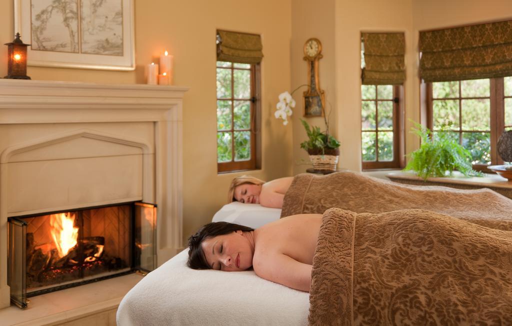 Old Bed and breakfast 5*