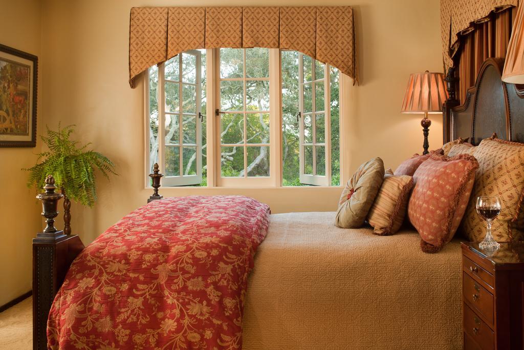 Old Bed and breakfast 5*