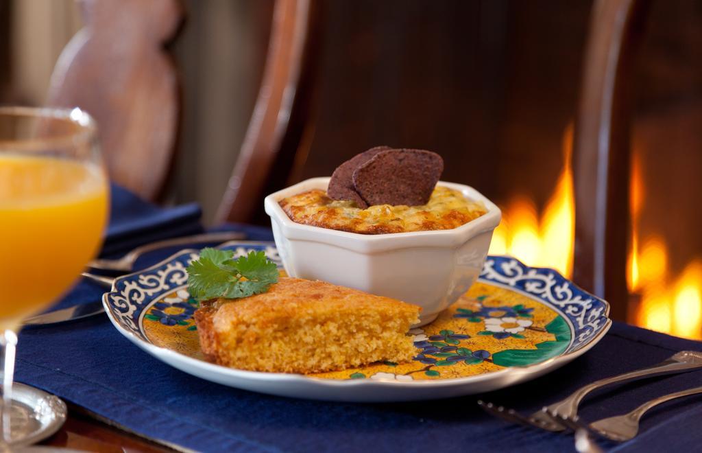 Bed and breakfast Old Monterrey