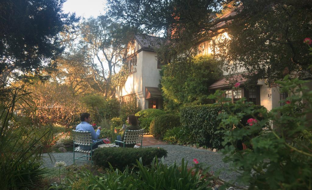 Bed and breakfast Old