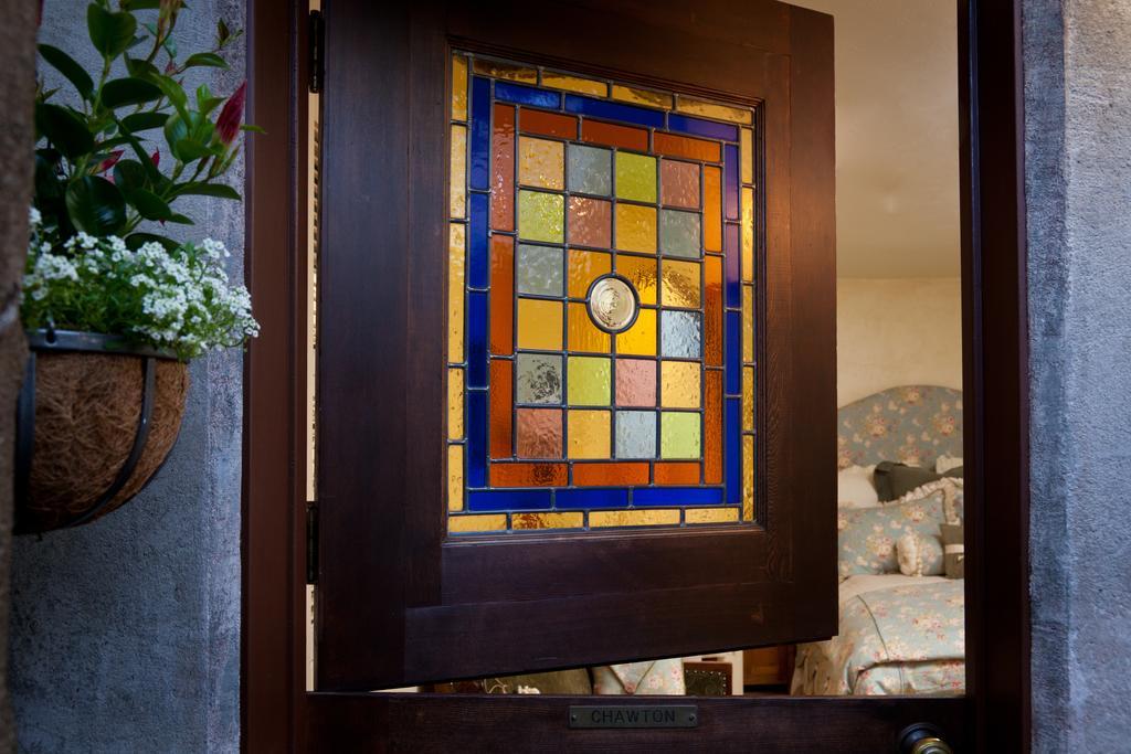 Old Bed and breakfast 5*