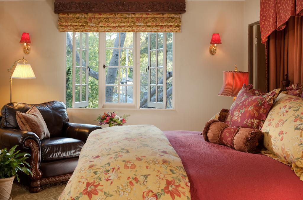Old Bed and breakfast Monterrey